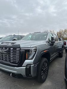 New 2025 GMC Sierra 3500 Denali Ultimate Crew Cab for sale #G25454 - photo 1