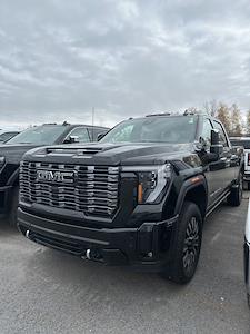 2025 GMC Sierra 3500 Crew Cab 4WD Pickup for sale #G25437 - photo 1