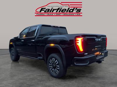 New 2025 GMC Sierra 3500 Denali Ultimate Crew Cab for sale #G25437 - photo 2
