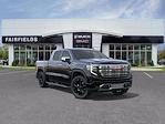 New 2025 GMC Sierra 1500 Denali Crew Cab 4WD Pickup for sale #G25403 - photo 1