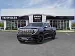 New 2025 GMC Sierra 1500 Denali Crew Cab 4WD Pickup for sale #G25403 - photo 8