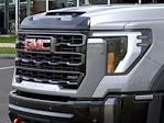 2025 GMC Sierra 2500 Crew Cab 4WD Pickup for sale #G25455 - photo 13