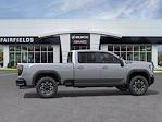 2025 GMC Sierra 2500 Crew Cab 4WD Pickup for sale #G25455 - photo 5
