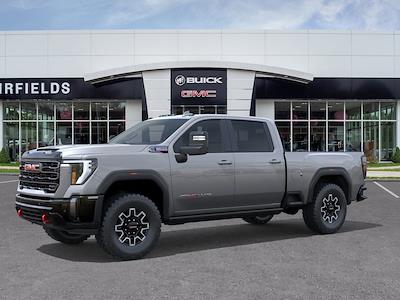 New 2025 GMC Sierra 2500 AT4X Crew Cab 4WD Pickup for sale #366996 - photo 2