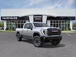 New 2025 GMC Sierra 2500 AT4X Crew Cab 4WD Pickup for sale #366996 - photo 1