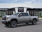 New 2025 GMC Sierra 2500 AT4X Crew Cab 4WD Pickup for sale #366996 - photo 2