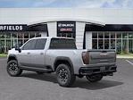 New 2025 GMC Sierra 2500 AT4X Crew Cab 4WD Pickup for sale #366996 - photo 3