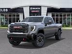 New 2025 GMC Sierra 2500 AT4X Crew Cab 4WD Pickup for sale #366996 - photo 6