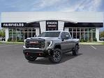 New 2025 GMC Sierra 2500 AT4X Crew Cab 4WD Pickup for sale #366996 - photo 8