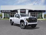 New 2025 GMC Sierra 3500 Denali Ultimate Crew Cab 4WD Pickup for sale #G25458 - photo 1