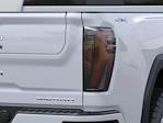 New 2025 GMC Sierra 3500 Denali Ultimate Crew Cab 4WD Pickup for sale #G25458 - photo 11