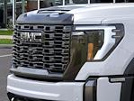 New 2025 GMC Sierra 3500 Denali Ultimate Crew Cab 4WD Pickup for sale #G25458 - photo 13