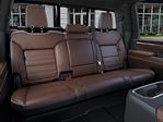New 2025 GMC Sierra 3500 Denali Ultimate Crew Cab 4WD Pickup for sale #G25458 - photo 17