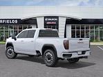 New 2025 GMC Sierra 3500 Denali Ultimate Crew Cab 4WD Pickup for sale #G25458 - photo 4