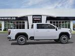 New 2025 GMC Sierra 3500 Denali Ultimate Crew Cab 4WD Pickup for sale #G25458 - photo 5