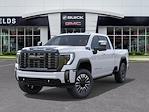 New 2025 GMC Sierra 3500 Denali Ultimate Crew Cab 4WD Pickup for sale #G25458 - photo 6