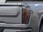 New 2025 GMC Sierra 3500 AT4 Crew Cab 4WD Pickup for sale #G25457 - photo 11