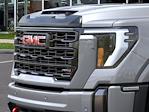 New 2025 GMC Sierra 3500 AT4 Crew Cab 4WD Pickup for sale #G25457 - photo 13