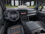 New 2025 GMC Sierra 3500 AT4 Crew Cab 4WD Pickup for sale #G25457 - photo 15