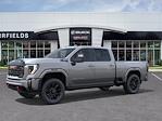 New 2025 GMC Sierra 3500 AT4 Crew Cab 4WD Pickup for sale #G25457 - photo 3