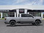 New 2025 GMC Sierra 3500 AT4 Crew Cab 4WD Pickup for sale #G25457 - photo 5