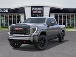 New 2025 GMC Sierra 3500 AT4 Crew Cab 4WD Pickup for sale #G25457 - photo 6
