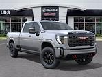 New 2025 GMC Sierra 3500 AT4 Crew Cab 4WD Pickup for sale #G25457 - photo 7