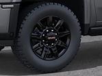 New 2025 GMC Sierra 3500 AT4 Crew Cab 4WD Pickup for sale #G25457 - photo 9