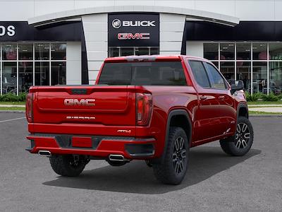 New 2025 GMC Sierra 1500 AT4 Crew Cab 4WD Pickup for sale #386271 - photo 2