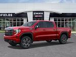New 2025 GMC Sierra 1500 AT4 Crew Cab 4WD Pickup for sale #386271 - photo 3