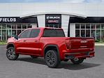 New 2025 GMC Sierra 1500 AT4 Crew Cab 4WD Pickup for sale #386271 - photo 4