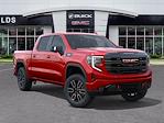 New 2025 GMC Sierra 1500 AT4 Crew Cab 4WD Pickup for sale #386271 - photo 7