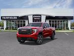 New 2025 GMC Sierra 1500 AT4 Crew Cab 4WD Pickup for sale #386271 - photo 8