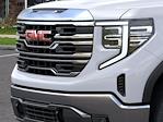 New 2025 GMC Sierra 1500 SLT Crew Cab 4WD Pickup for sale #G25434 - photo 13
