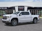 New 2025 GMC Sierra 1500 SLT Crew Cab 4WD Pickup for sale #G25434 - photo 3