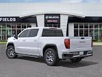 New 2025 GMC Sierra 1500 SLT Crew Cab 4WD Pickup for sale #G25434 - photo 4