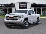 New 2025 GMC Sierra 1500 SLT Crew Cab 4WD Pickup for sale #G25434 - photo 6