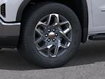 New 2025 GMC Sierra 1500 SLT Crew Cab 4WD Pickup for sale #G25434 - photo 9