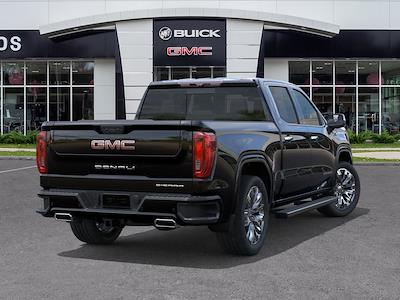 New 2025 GMC Sierra 1500 Denali Crew Cab 4WD Pickup for sale #392160 - photo 2