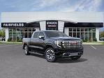 New 2025 GMC Sierra 1500 Denali Crew Cab 4WD Pickup for sale #392160 - photo 1