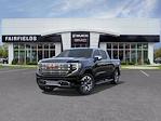 New 2025 GMC Sierra 1500 Denali Crew Cab 4WD Pickup for sale #392160 - photo 8