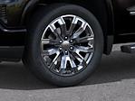 New 2025 GMC Sierra 1500 Denali Crew Cab 4WD Pickup for sale #392160 - photo 9