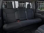 New 2025 GMC Sierra 1500 Elevation Crew Cab 4WD Pickup for sale #392956 - photo 17