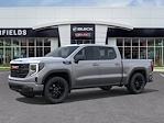 New 2025 GMC Sierra 1500 Elevation Crew Cab 4WD Pickup for sale #392956 - photo 2