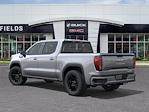 New 2025 GMC Sierra 1500 Elevation Crew Cab 4WD Pickup for sale #392956 - photo 3