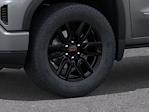 New 2025 GMC Sierra 1500 Elevation Crew Cab 4WD Pickup for sale #392956 - photo 9