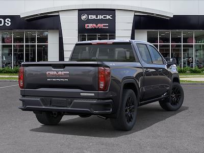 2025 GMC Sierra 1500 Crew Cab 4WD Pickup for sale #393040 - photo 2