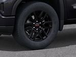 2025 GMC Sierra 1500 Crew Cab 4WD Pickup for sale #393040 - photo 8