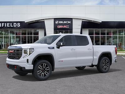 New 2025 GMC Sierra 1500 AT4 Crew Cab 4WD Pickup for sale #393226 - photo 2