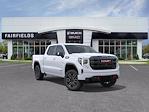 New 2025 GMC Sierra 1500 AT4 Crew Cab 4WD Pickup for sale #393226 - photo 1